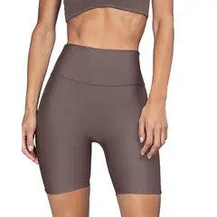 LEONISA - Short deportivo tipo biker.