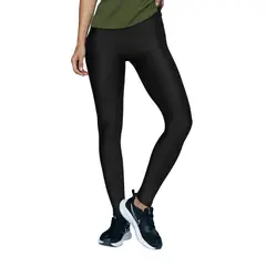 LEONISA - Legging deportivo tiro alto con corte en glúteos tipo corazón.