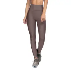 LEONISA - Legging deportivo tiro alto con corte en glúteos tipo corazón.