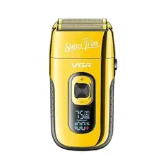 VGR - Máquina De Afeitar Shaver Rasuradora Original V-332