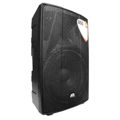 PA PRO AUDIO - Cabina activa POWER 15 500w 97db DSP –