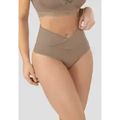 FORMAS INTIMAS - Brasilera Mujer Gris FI 100381