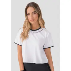 RUTTA - Camiseta Mujer Blanco 101461