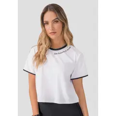 RUTTA - Camiseta Mujer Blanco 101461