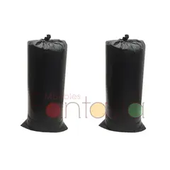 MUEBLES FANTASIA - 2 bolsas de Relleno para PuffMuebles Fantasía