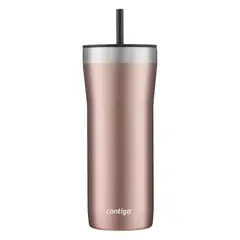 CONTIGO - Vaso Térmico 946ml Streeterville 32Oz Rosado