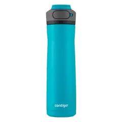 CONTIGO - Vaso Térmico 709ml Cortland Chill 24oz Turquesa