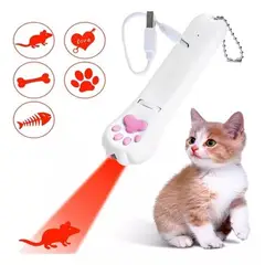 GENERICO - Puntero laser para gatos