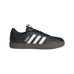 ADIDAS - Tenis Vl Court 3.0 Low Skateboard negro de mujer lifestyle
