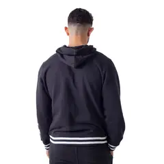 DKNY - Buzo Original Azul Para Hombre