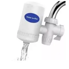 SKY - Filtro Llave Purificador De Agua