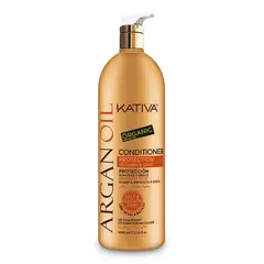 KATIVA - Acondicionador Argan Oil 355ml