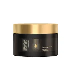 SEBASTIAN PROFESSIONAL - Mascarailla Dark Oil 150ml