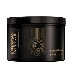 SEBASTIAN PROFESSIONAL - Mascarailla Dark Oil 500ml
