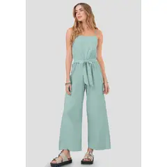 RUTTA - Enterizo Largo Mujer Azul 101448