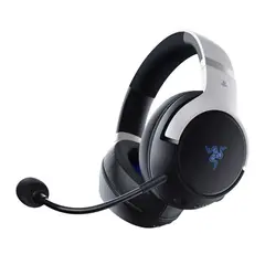 RAZER - DIADEMA KAIRA HYPERSPEED FOR PLAYSTATION 5 WIRELESS GAMING