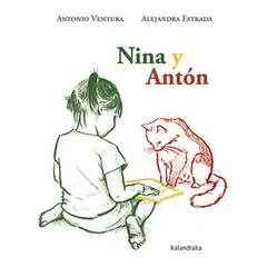 GENERICO - Nina Y Anton (t.d)