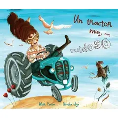 GENERICO - Un Tractor Muy, Muy Ruidoso