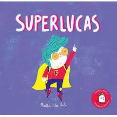 GENERICO - Superlucas (t.d)