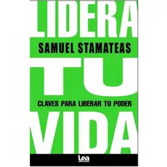 LEA - Lidera Tu Vida