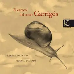 GENERICO - El Caracol Del Señor Garrigos
