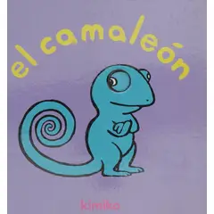 GENERICO - El Camaleon