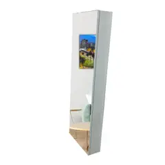 ADEQUAR - Organizador de Joyas de 120 Blanco_.