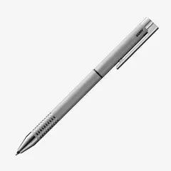 LAMY - Twin Pen Logo Cepillado