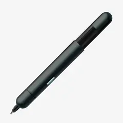 LAMY - Bolígrafo Pico Pocket Pen Negro