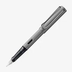 LAMY - Estilógrafo Al Star Graphit