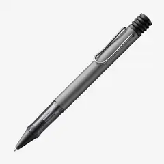 LAMY - Bolígrafo Al-Star Graphit