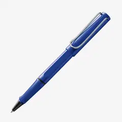 LAMY - Rollerball Safari Azul