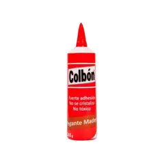 COLBON - Pegante Madera 245 Gr. Con Aplicador