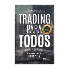 SIN FRONTERAS GRUPO EDITORIAL - TRADING PARA TODOS