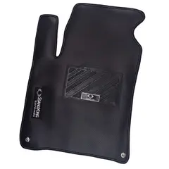 GENERICO - Tapetes Ssangyong Korando C en PVC Sintetico