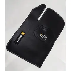 GENERICO - Tapetes Renault Scenic 1999 - 2007 en PVC Sintetico