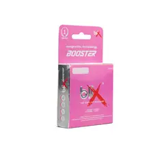 GENERICO - Potenciador Sexual Femenino Blix Energia Booster