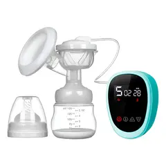 PREMIUM BABY - Extractor de Leche Electrico PB-BP002
