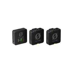 RODE - Micrófono inalámbrico Wireless Pro con calidad profesional