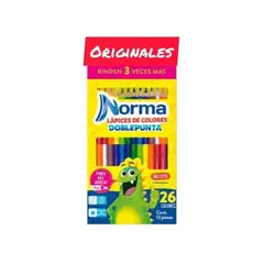 NORMA - Colores X 1326 D Punta 555802