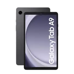 SAMSUNG - TABLET TAB A9 LTE 64GB - NEGRO