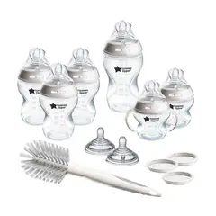 TOMMEE TIPPEE - Set De Teteros Natural Start Anticolico