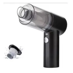 SKY - Aspiradora Inhalámbrica Portátil Recargable Mini Auto Hogar