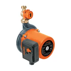 TRUPER - Bomba Presurizadora Automática 1/3 Hp 14637
