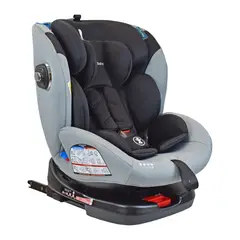 PREMIUM BABY - Silla Carro Bebe Winner Negro