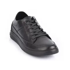 SKY WALK - Tenis Casual Caballero 66311178NEGRO