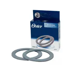 GENERICO - Cauchos Para Licuadora Oster Set X 2 Repuestos