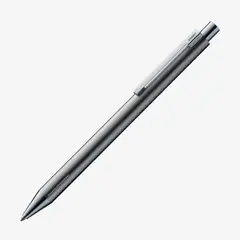LAMY - Bolígrafo Econ plateado