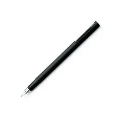 LAMY - Estilógrafo Cp1 Negro