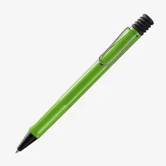 LAMY - Bolígrafo Safari Green